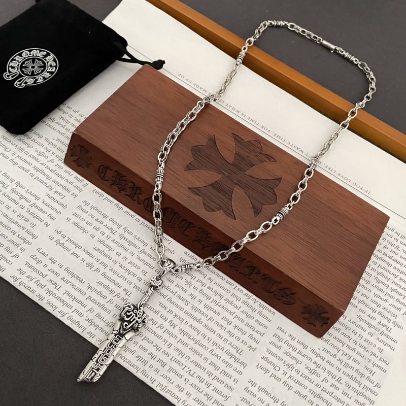 Chrome Hearts Necklaces